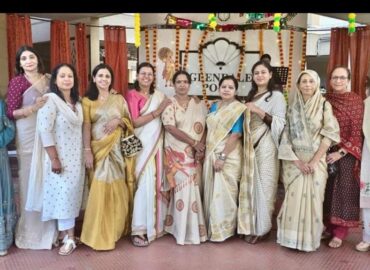 Onam Celebration 2026